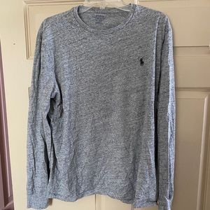 Polo Ralph Lauren Long Sleeve Tee/T-Shirt